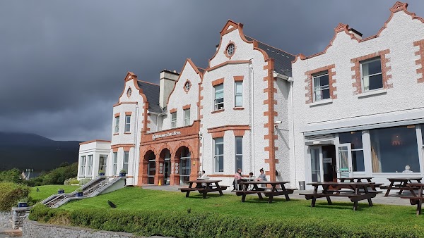 Mulranny Park Hotel - Mulranny