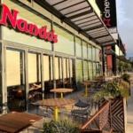 Nando's - Weston-Super-Mare