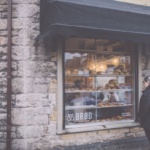 Brød, The Danish Bakery - Cardiff