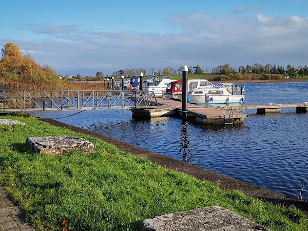 Cryans Hotel - Carrick-on-Shannon