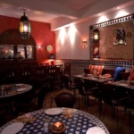 Cafe Andaluz West End - Glasgow