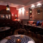 Cafe Andaluz West End - Glasgow