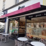 itsu - Baker Street