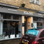 Igloo Restaurant - Cirencester