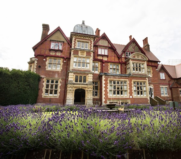 Pendley Manor Hotel - Tring