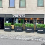 wagamama - Colchester