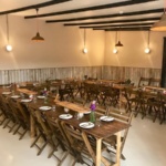 The Farmhouse Restaurant - Waltham Abbey