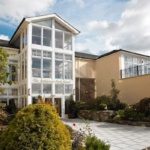 Ashdown Park Hotel and Leisure Club - Gorey