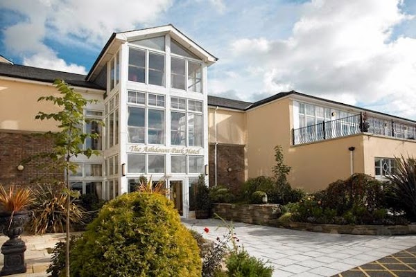 Ashdown Park Hotel and Leisure Club - Gorey