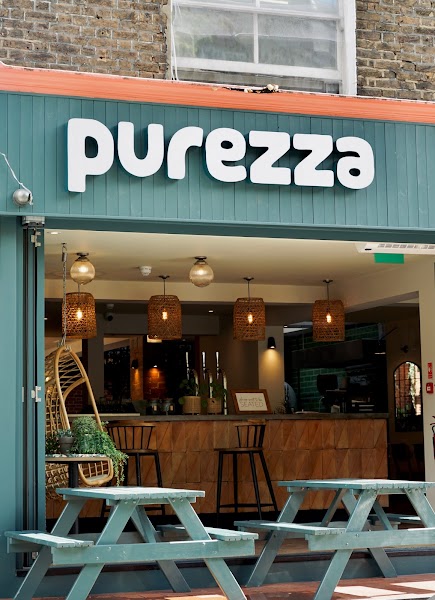 Purezza - Camden