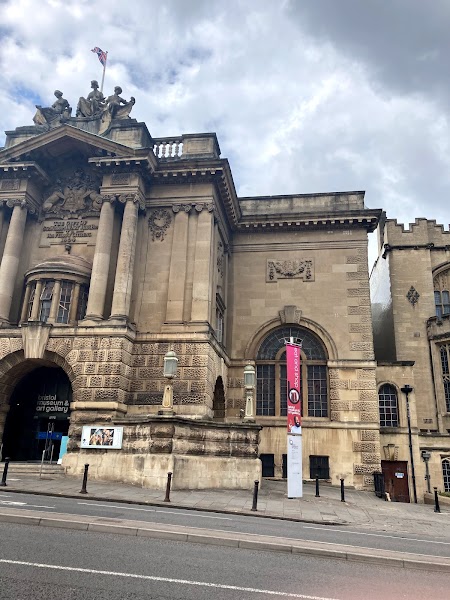 Bristol Museum & Art Gallery - Bristol