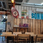 Sonny's - Greystones