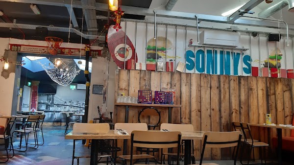 Sonny's - Greystones