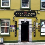 Asian Tea House Restaurant - Galway