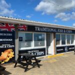 Marcie’s Fish and Chips - Maplethorpe