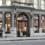 Chipotle Mexican Grill - City of London