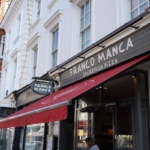 Franco Manca - South Kensington