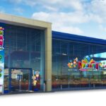 Five Star Fun Activity Play Centre & Kids Gym - Grange