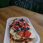 Betty's Waffle Co - Bromsgrove