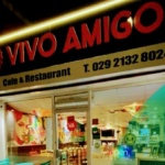 Vivo Amigo - Cardiff