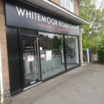 Whitemoor Road Chippy - Kenilworth