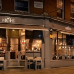 Niche Gluten-free Dining - Islington