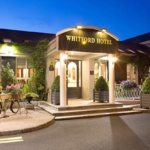 Whitford House Hotel - Wexford