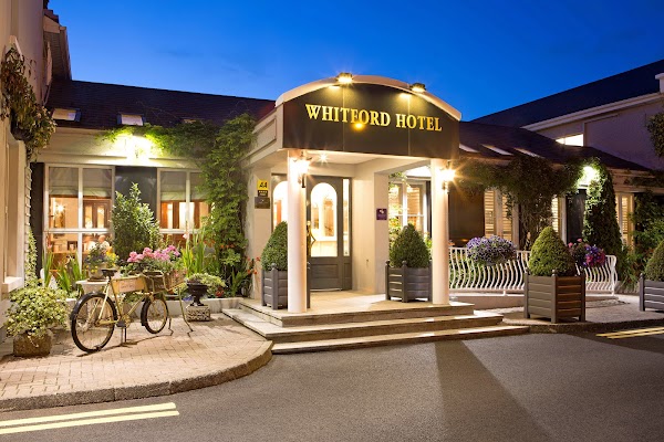 Whitford House Hotel - Wexford