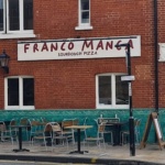 Franco Manca - Bromley