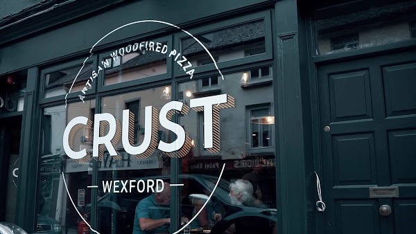 Crust - Wexford