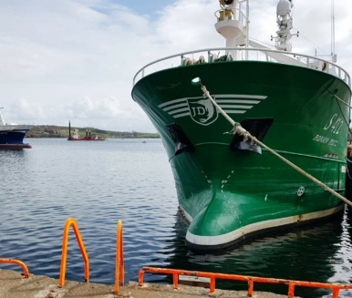 Killybegs image
