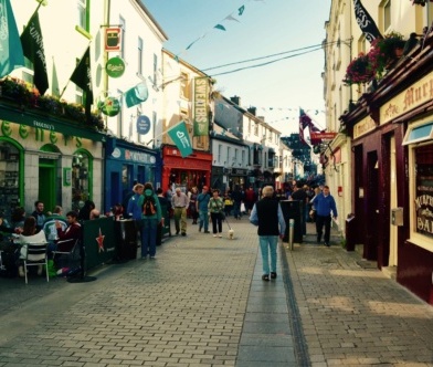 Connacht image