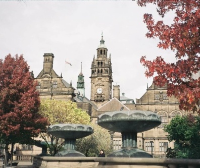 Sheffield image