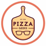 Pizza Geeks - Edinburgh