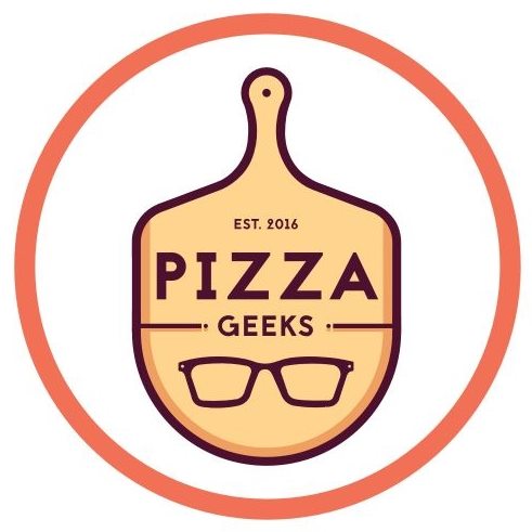 Pizza Geeks - Edinburgh