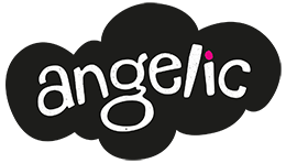 Angelic logo