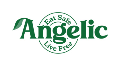 Angelic logo