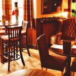 The Rockingham Arms - Tadcaster
