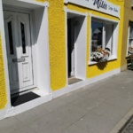 Killybegs seafood shack - Killybegs