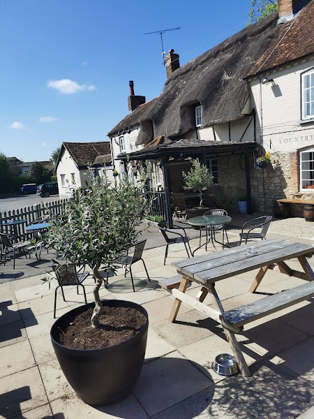 The Chandos Arms - Aylesbury