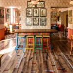 Establo Lounge - Littlehampton