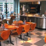 Pizza Express - Shrewsbury