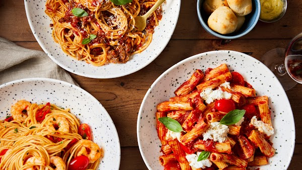 Bella Italia - Leicester - Wigston