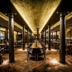 Hawksmoor Seven Dials - Covent Garden