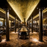 Hawksmoor Seven Dials - Covent Garden