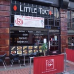 Little Tokyo Restaurant - Leeds