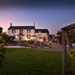 Llanerch Vineyard Hotel - Vale of Glamorgan