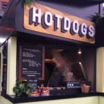 Oh My Dog! Hotdogs - Camden