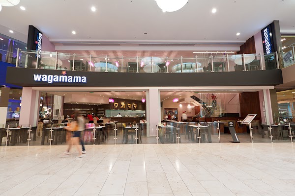 wagamama - Gateshead, Metrocentre