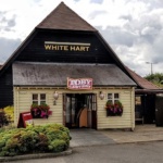 White Hart Toby Carvery - Colchester